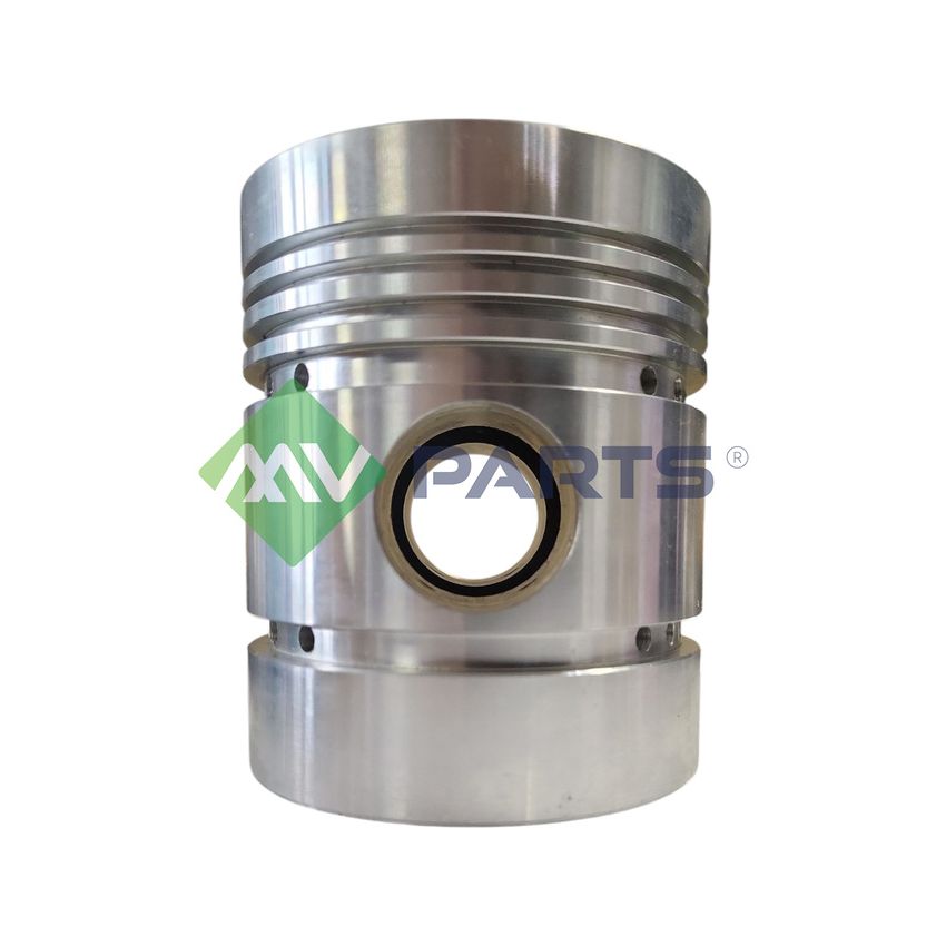 TŁOK MV PARTS P8465G STD PERKINS 3.152 płaski B p
