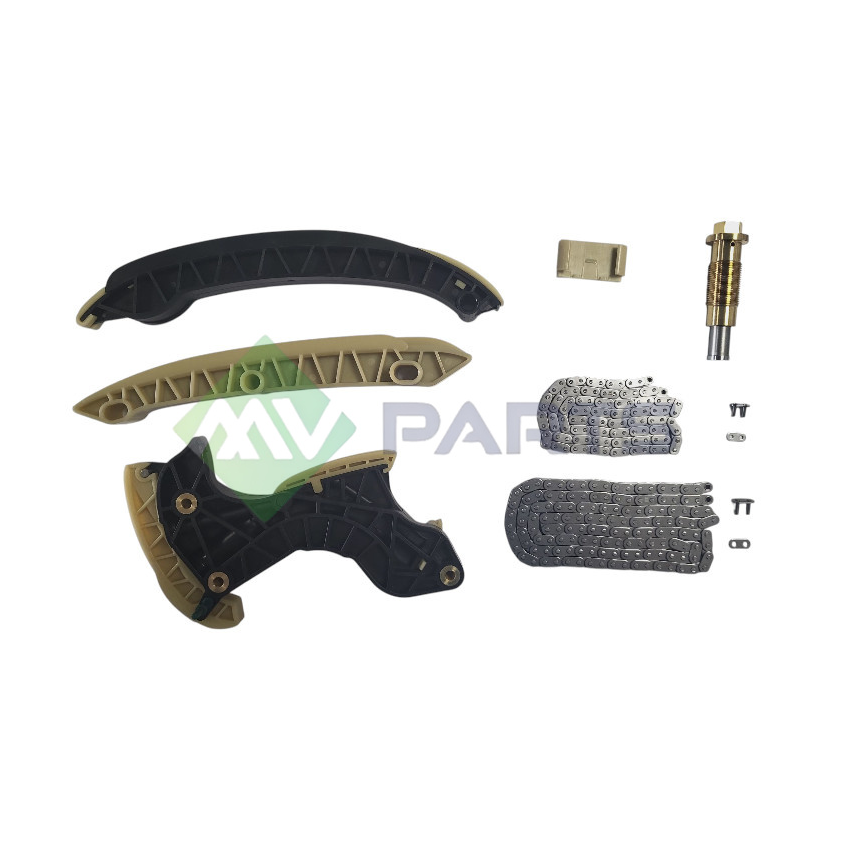 ZESTAW ROZRZĄDU ŁAŃCUCHOWEGO MV PARTS F5354 MERCEDES 1.8 02-