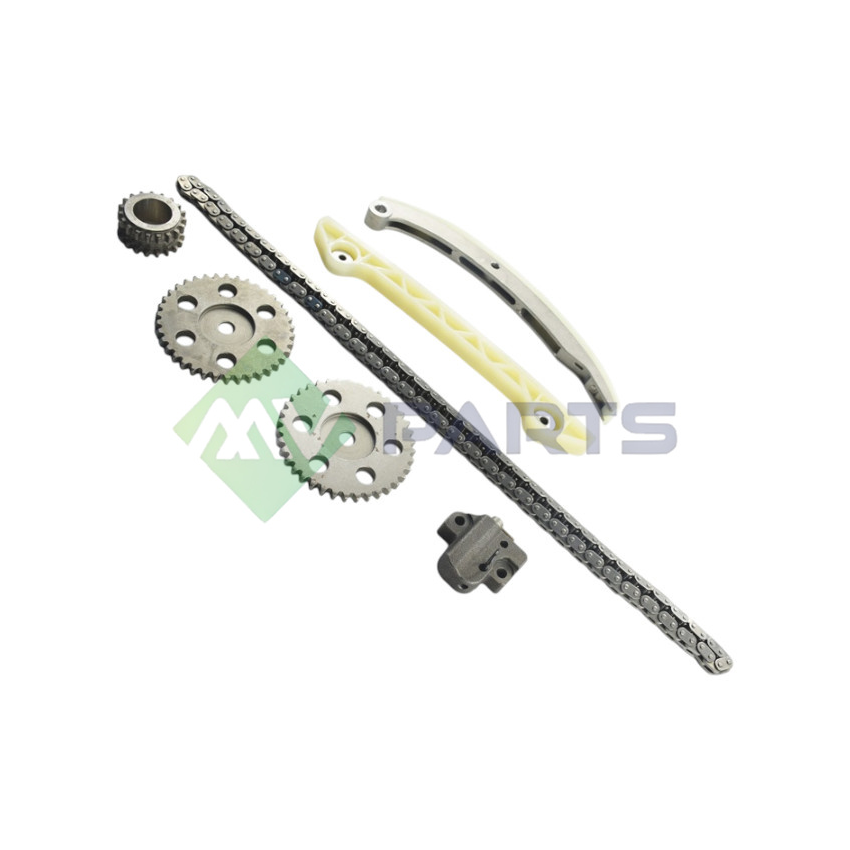 ZESTAW ROZRZĄDU ŁAŃCUCHOWEGO MV PARTS F5621 FORD 1.8-2.0 00-