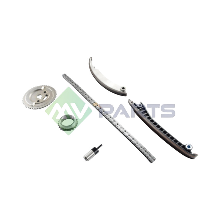 ZESTAW ROZRZĄDU ŁAŃCUCHOWEGO MV PARTS F5622 MINI 1.4-1.6 01-08
