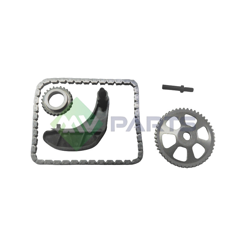ZESTAW ŁAŃCUCHA POMPY OLEJU MV PARTS F5623 VW 1.2 05-