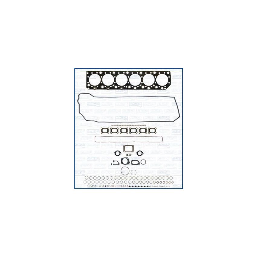 KOMPLET USZCZELEK GŁOWICY AJUSA 52406900 VOLVO D12C 93-