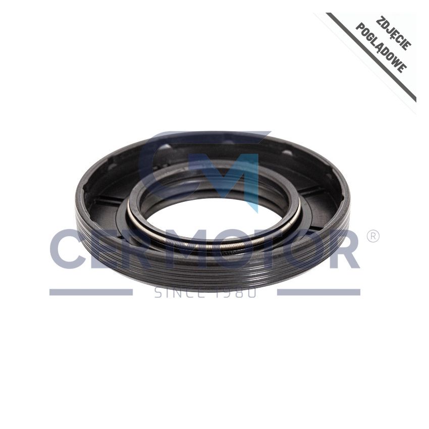 OE 11215511 ORING.POMPA.OL LUB 2.4D/TD -