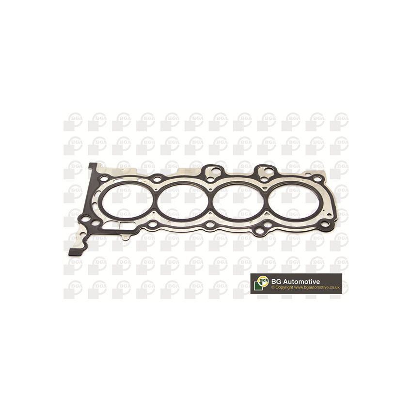 USZCZELKA GŁOWICY BGA CH6757 HYUNDAI 16V 1.2 10-