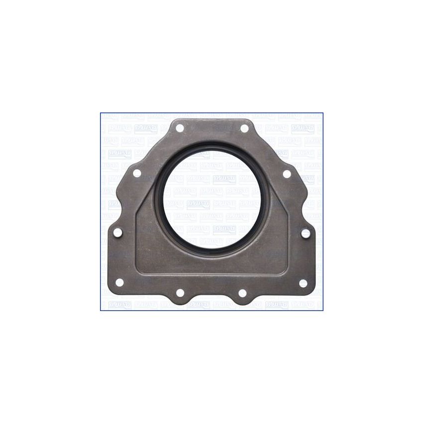 USZCZELNIACZ WAŁU TYŁ SIMMERRING AJUSA 71011200 RENAULT 1.6DCI 11-