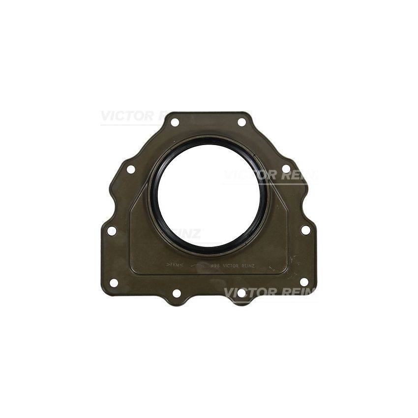 USZCZELNIACZ WAŁU TYŁ SIMMERRING VICTOR REINZ 81-10484-00 RENAULT 1.6DCI 11-