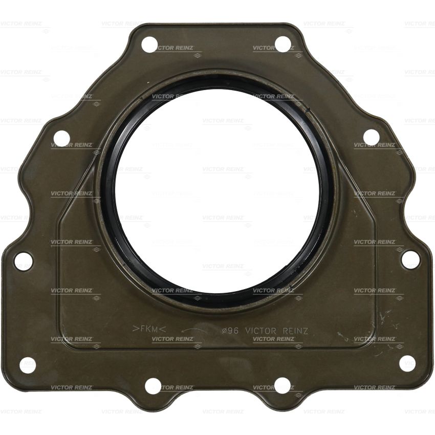 USZCZELNIACZ WAŁU TYŁ SIMMERRING VICTOR REINZ 81-10484-00 RENAULT 1.6DCI 11-