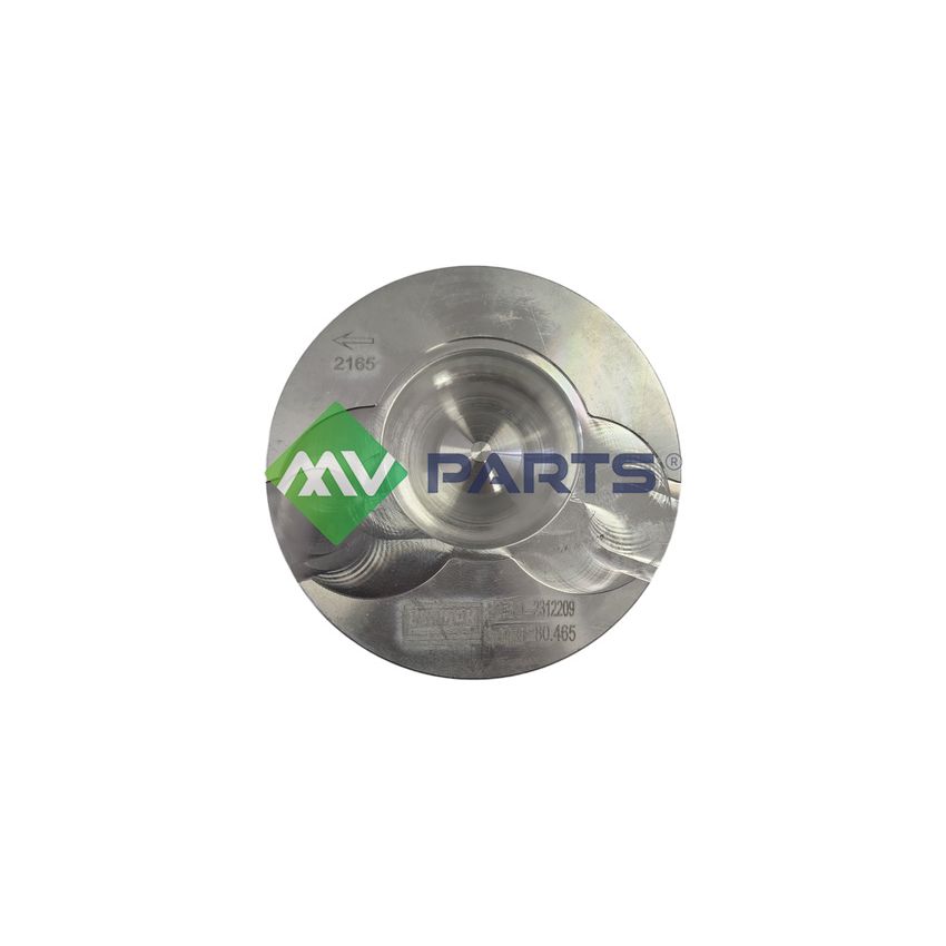 TŁOK MV PARTS 4165050 0.50 RENAULT 1.9DTI 95-