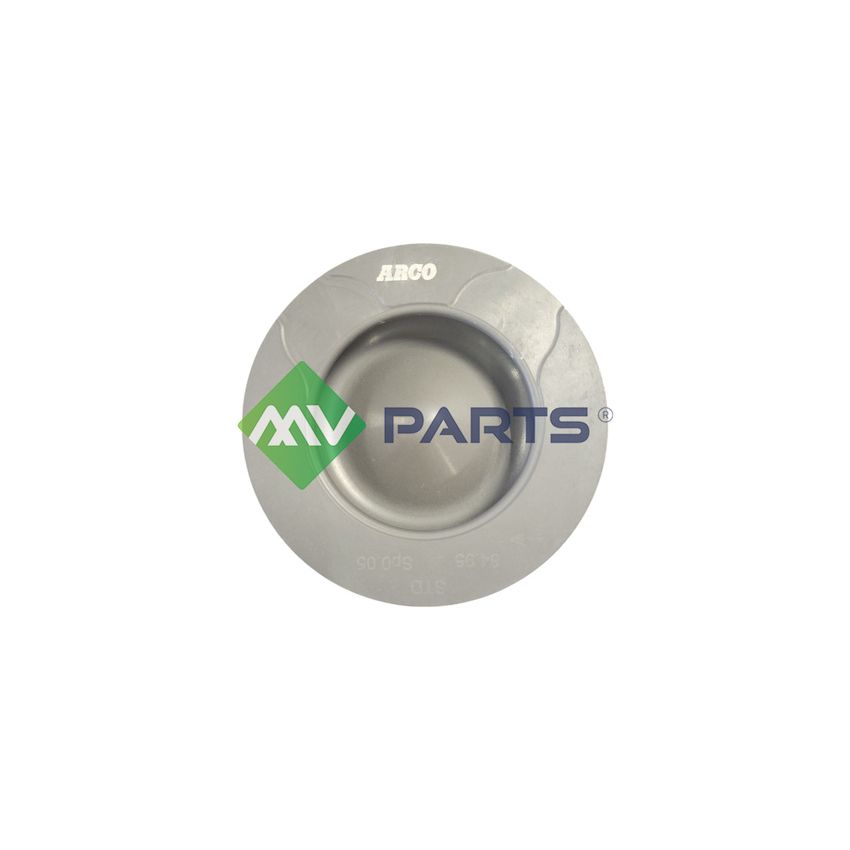 TŁOK MV PARTS P7472 STD PSA 2.0HDI 09-