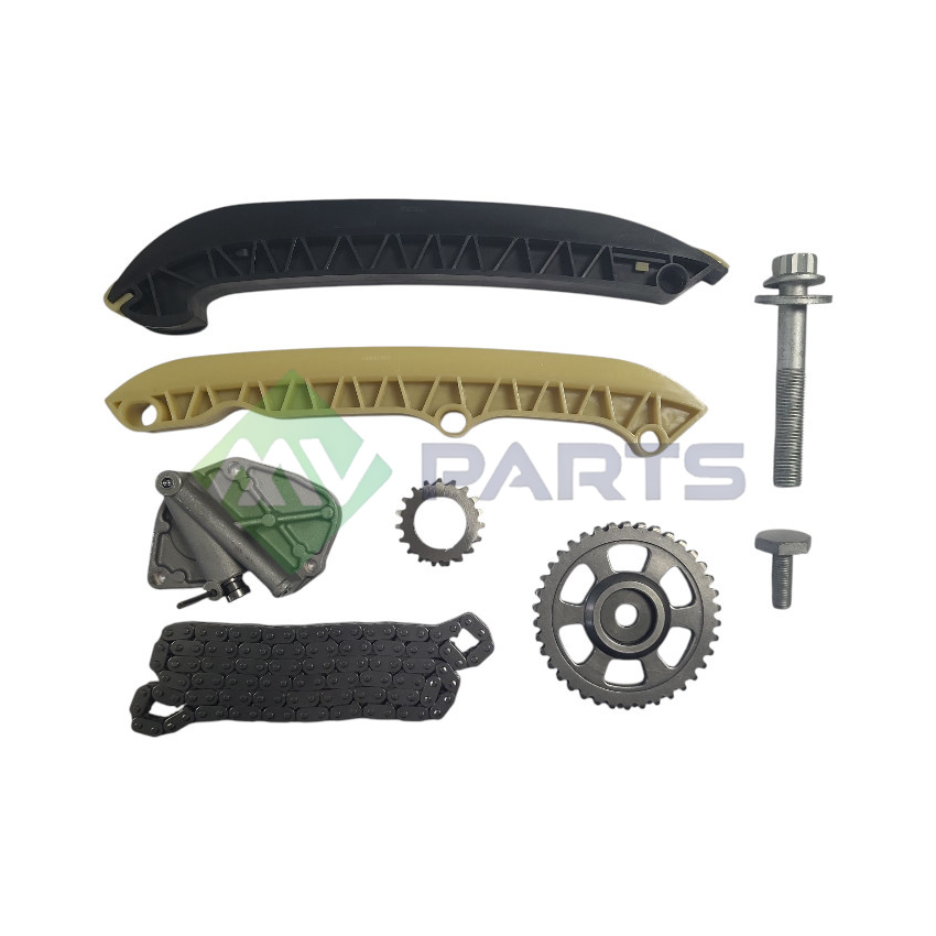 ZESTAW ROZRZĄDU ŁAŃCUCHOWEGO MV PARTS F5627 VW 1.2 09-