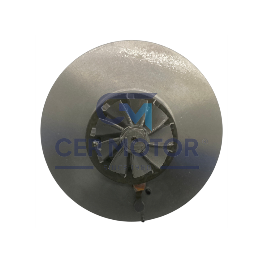 KORAS TS A6590 TOYOTA 2.0TD 01-05