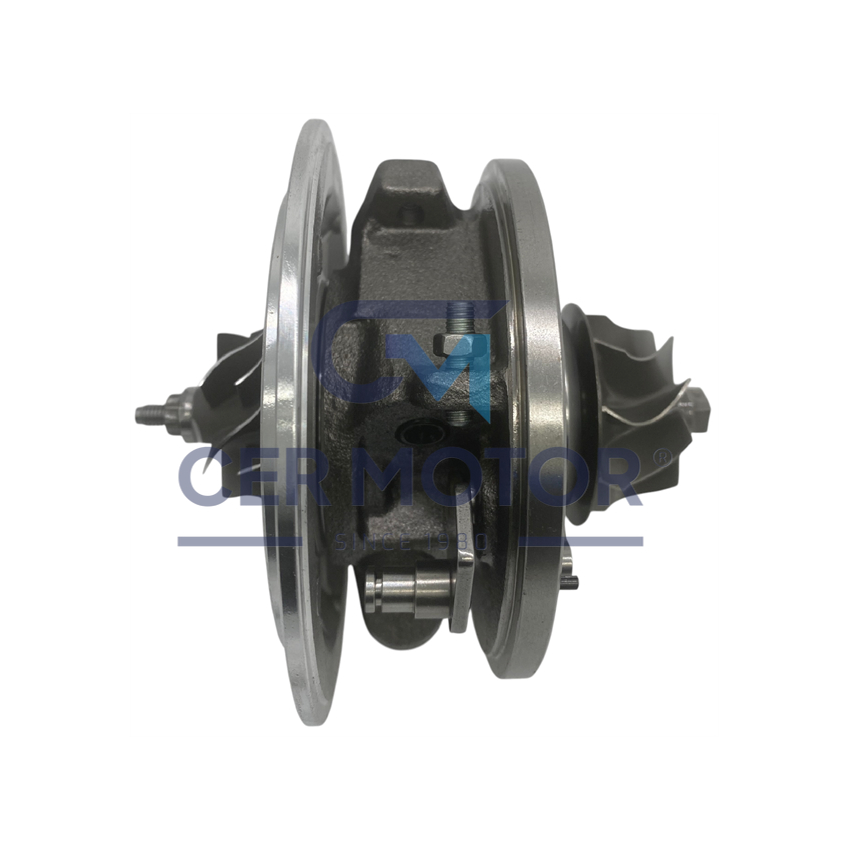 KORAS TS A6590 TOYOTA 2.0TD 01-05