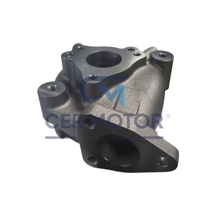 OBUDOWA TURBO JRONE T5314 GT1749V