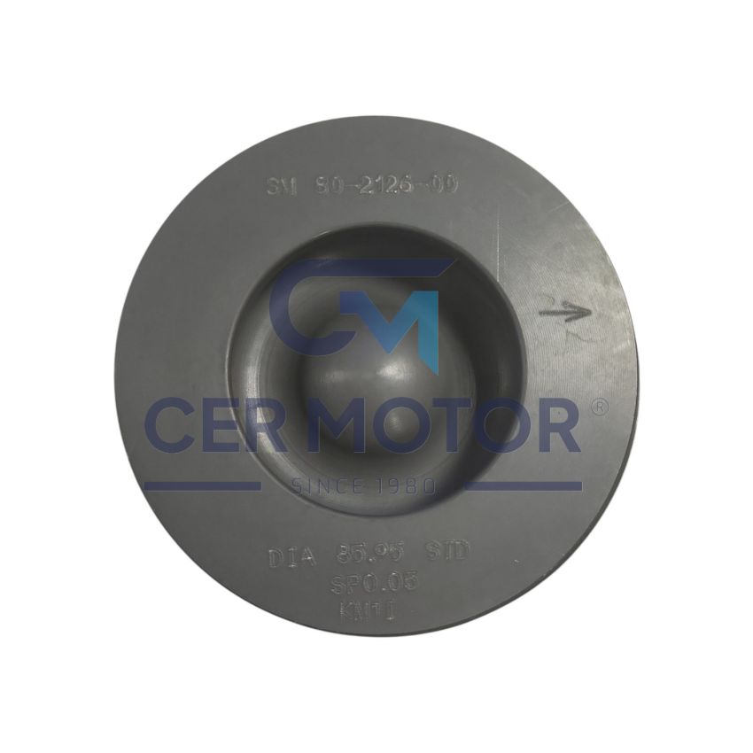TŁOK SM 80-2126-00 STD FORD 16V  2.2TDCI 04-
