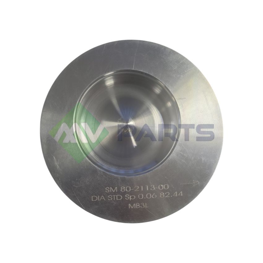 TŁOK SM 80-2113-00 STD FORD 1.8TDCI 06-