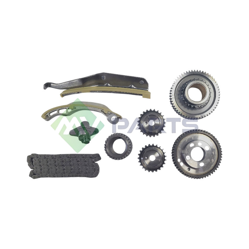 ZESTAW ROZRZĄDU ŁAŃCUCHOWEGO MV PARTS F5630 MITSUBISHI 3.0TD 01-
