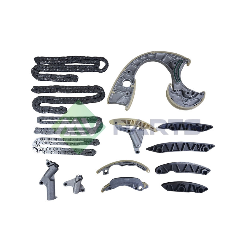 ZESTAW ROZRZĄDU ŁAŃCUCHOWEGO MV PARTS F5631 VW 4.2 03-