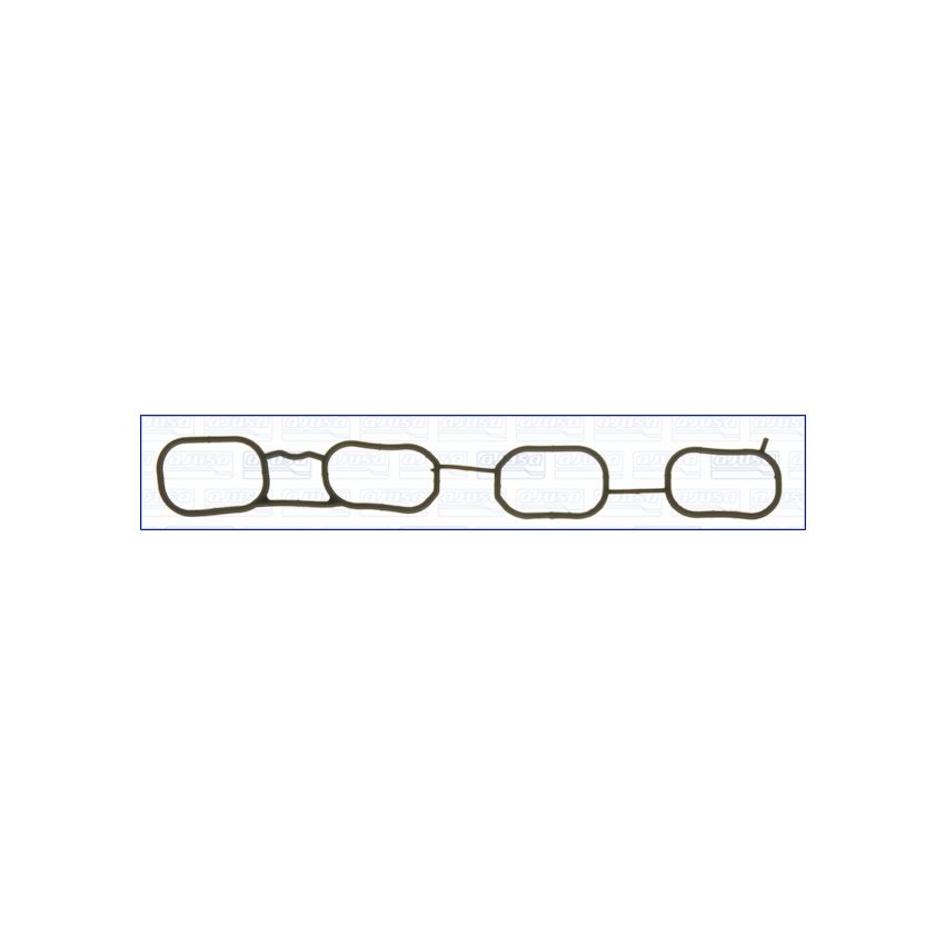 USZCZELKA KOLEKTORA SSĄCEGO AJUSA 13230200 TOYOTA 1.3 11-