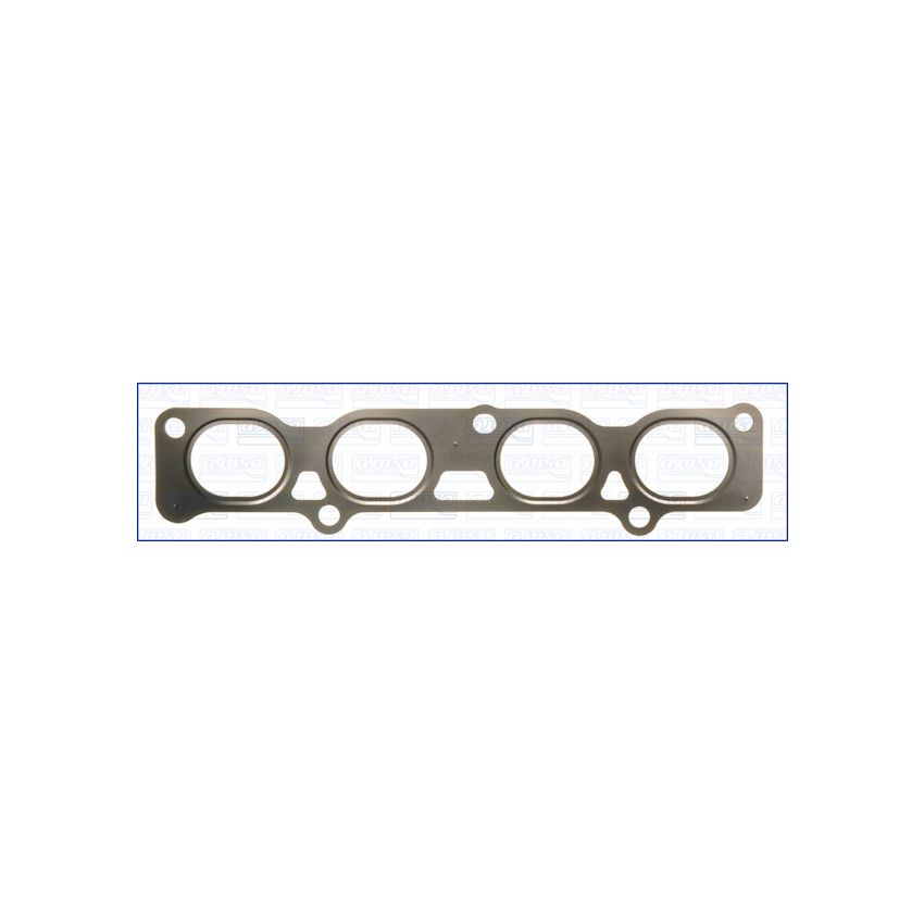 USZCZELKA KOLEKTORA WYDECHOWEGO AJUSA 13230300 TOYOTA 1.3 11-