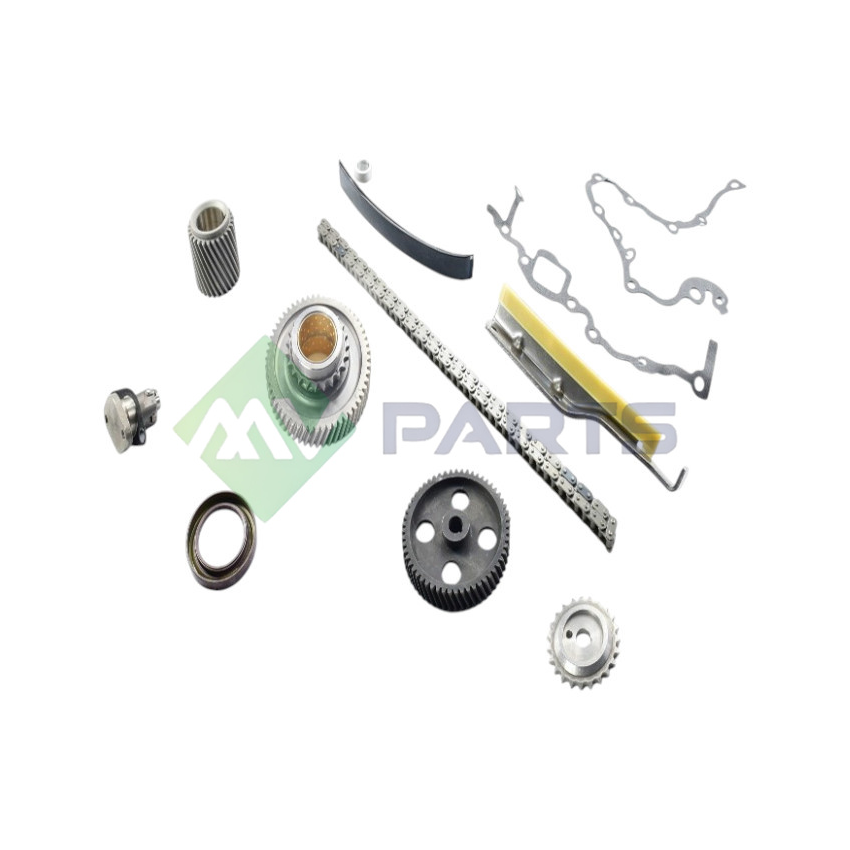 ZESTAW ROZRZĄDU ŁAŃCUCHOWEGO MV PARTS F5681 MITSUBISHI 2.8 93-06