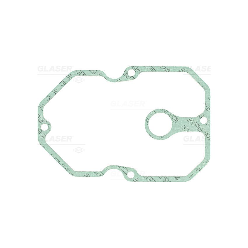 USZCZELKA POKRYWY ZAWORÓW GLASER X83062-01 DEUTZ BF6/8M1015