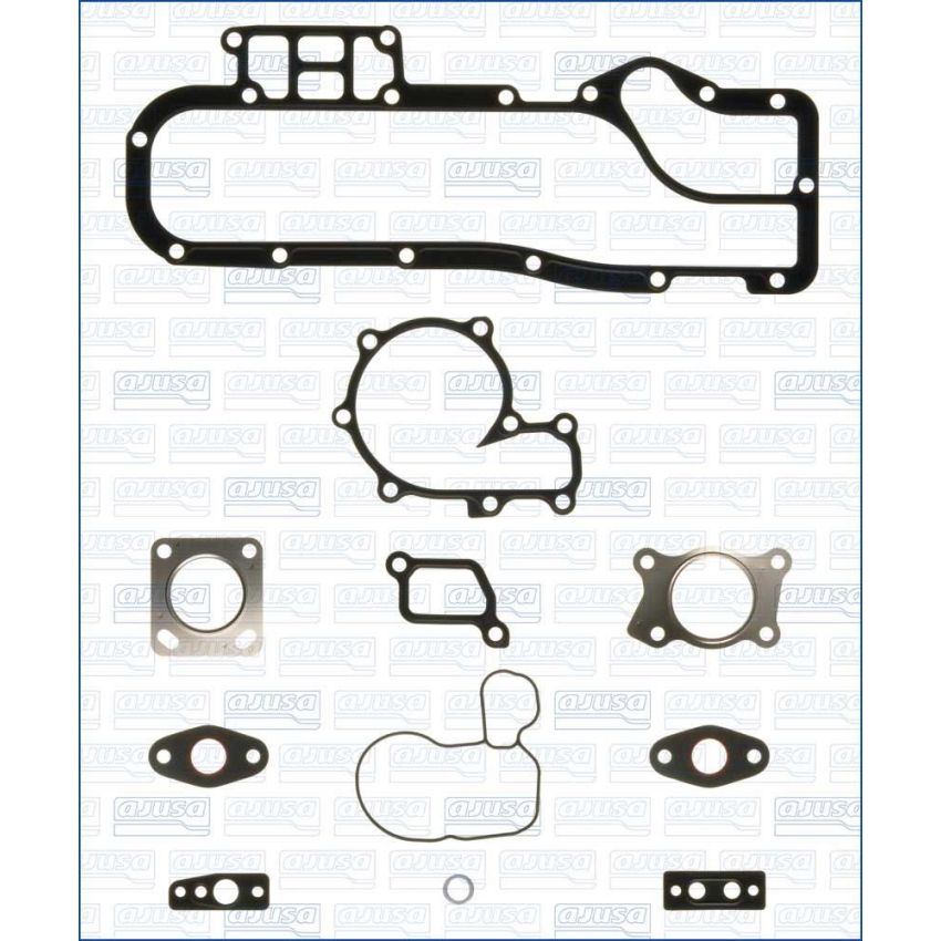 KOMPLET USZCZELEK BLOKU AJUSA 54159300 FORD 2.5TD 06-