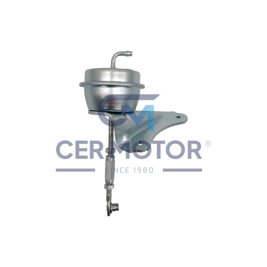 ZAWÓR WASTEGATE TS A6605 RHF3