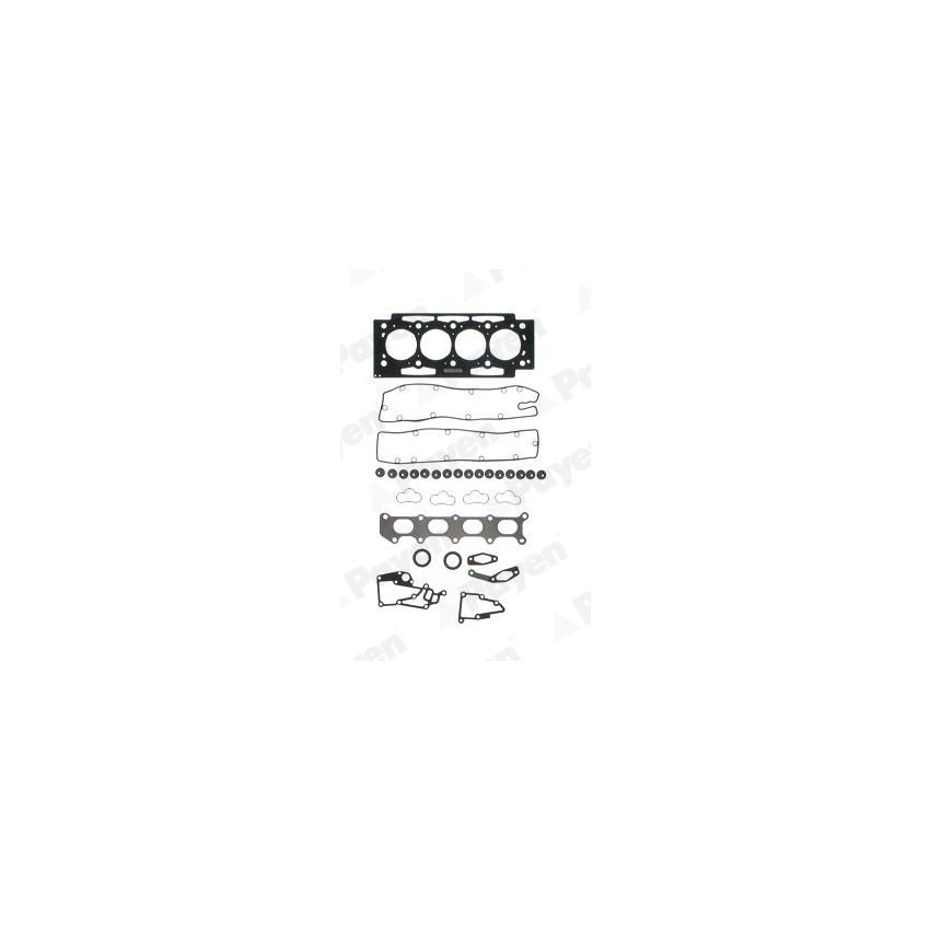 KOMPLET USZCZELEK GŁOWICY PAYEN CD5310 PSA 1.8 00-