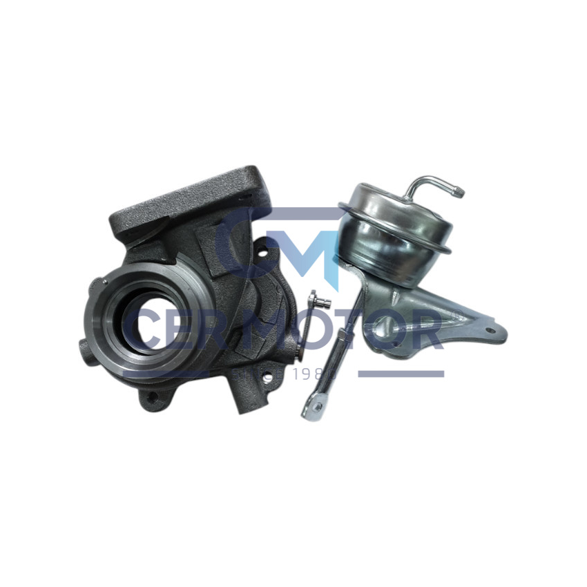 OBUDOWA TURBO JRONE T5324 sworzeń RHF3