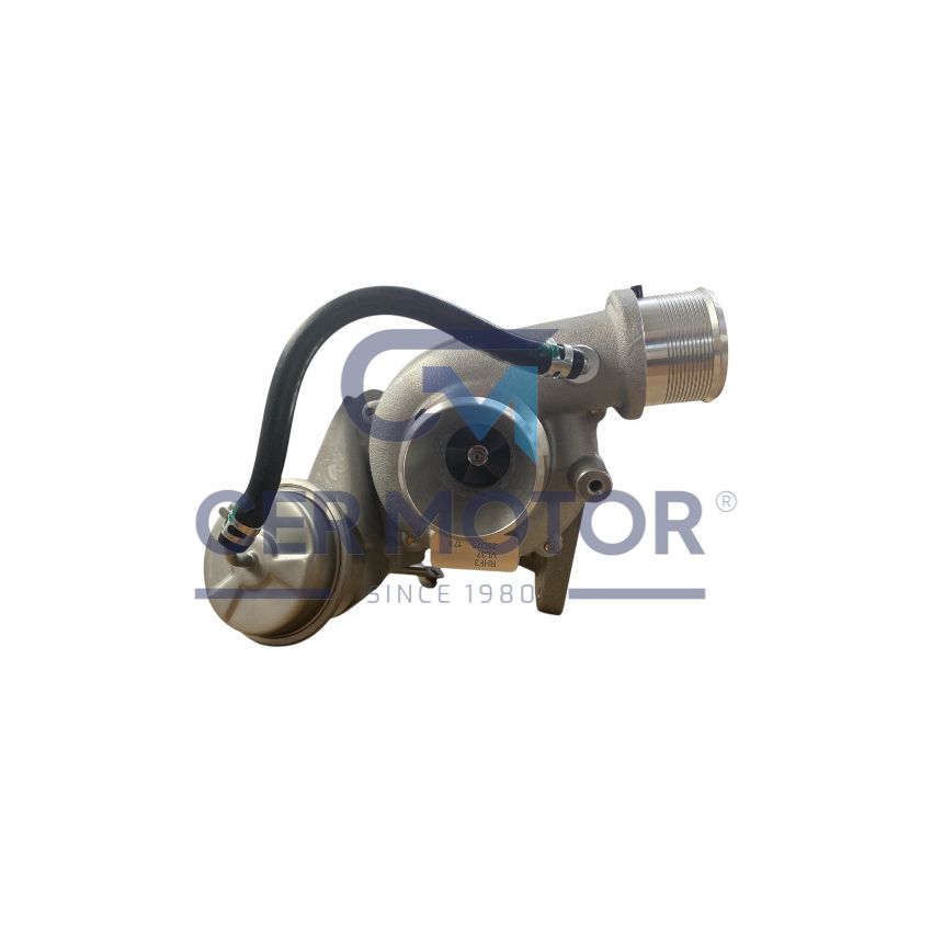 TURBOSPRĘŻARKA CER 59264 FIAT 1.4T-JET 07-