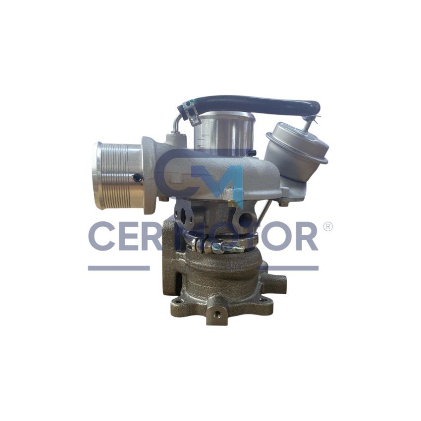 TURBOSPRĘŻARKA CER 59264 FIAT 1.4T-JET 07-