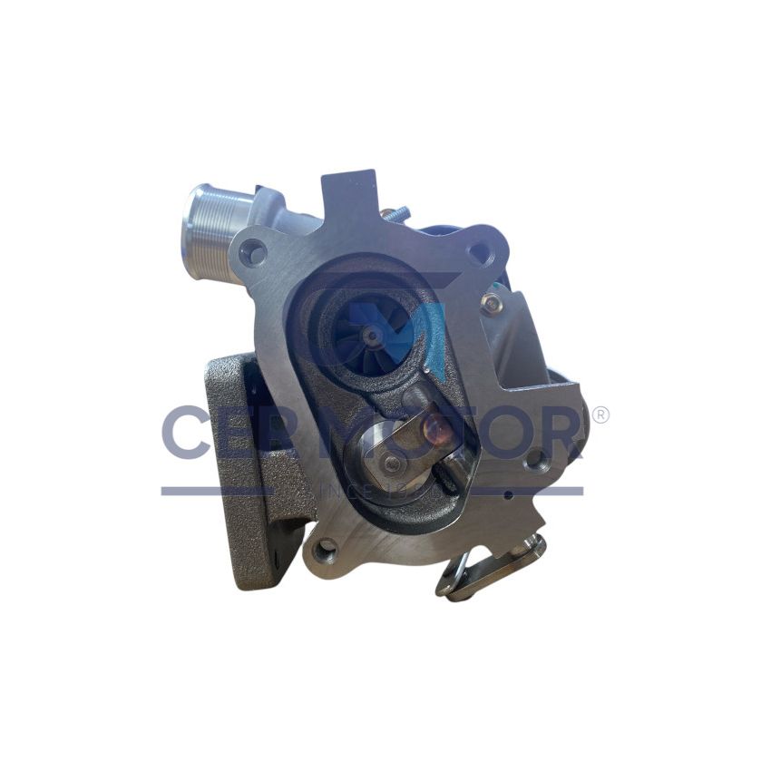 TURBOSPRĘŻARKA CER 59264 FIAT 1.4T-JET 07-