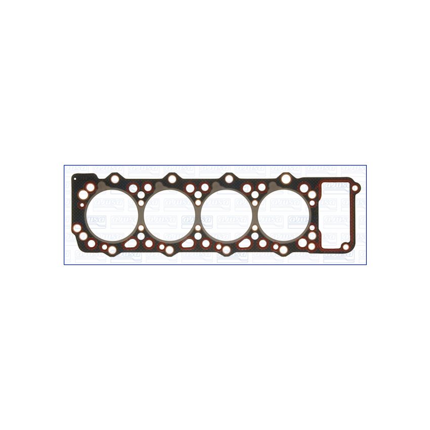 USZCZELKA GŁOWICY AJUSA 10095630 MITSUBISHI 2.8TD 94-