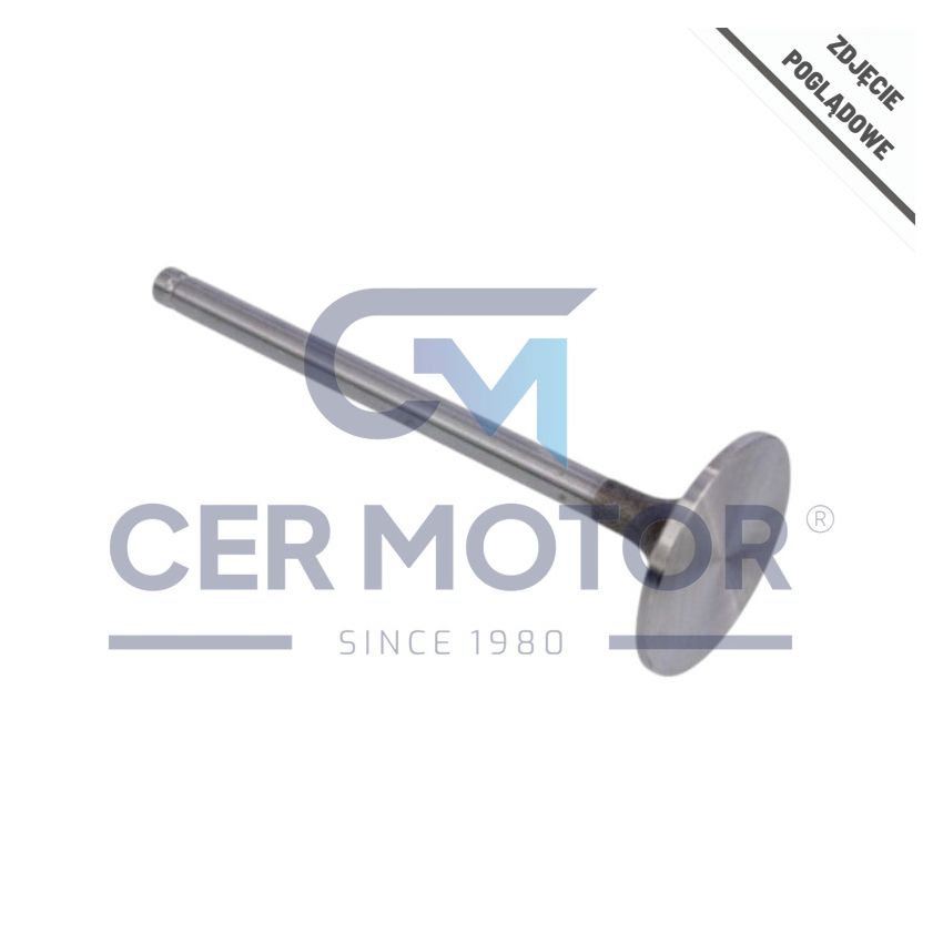 ZAWÓR SSĄCY KR 1769 CHRYSLER 5.7 08- 