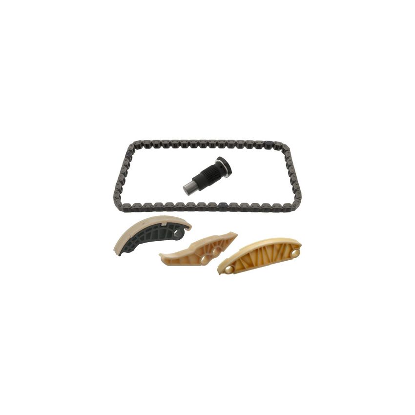 ZESTAW ROZRZĄDU ŁAŃCUCHOWEGO SWAG 30949550 VW 2.0TFSI 07-