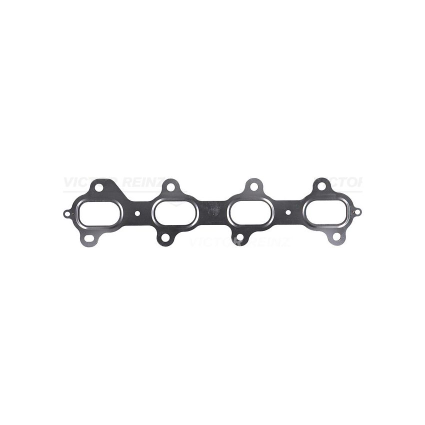 USZCZELKA KOLEKTORA WYDECHOWEGO VICTOR REINZ 71-13040-00 RENAULT 2.3DCI 14-