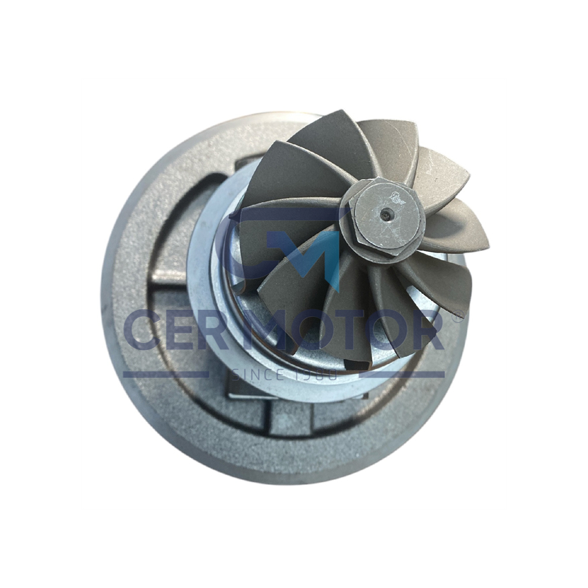 KORAS TS A6618 CATERPILLAR C9 04-08