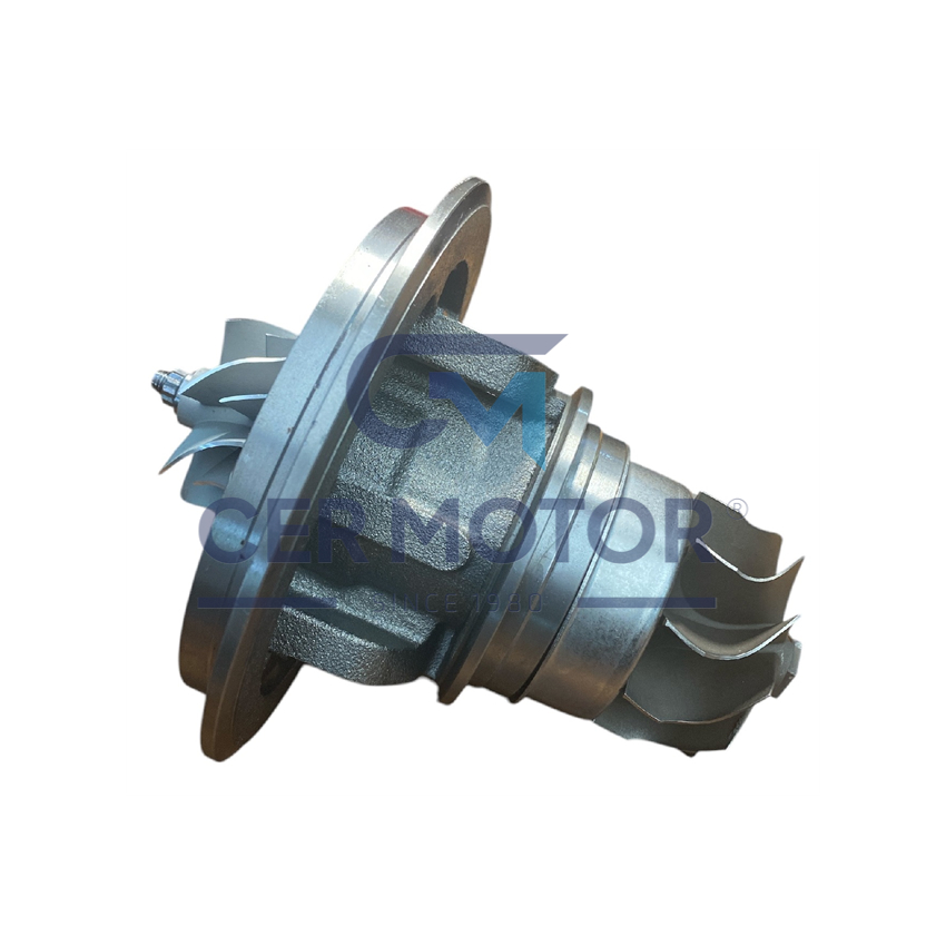 KORAS TS A6618 CATERPILLAR C9 04-08
