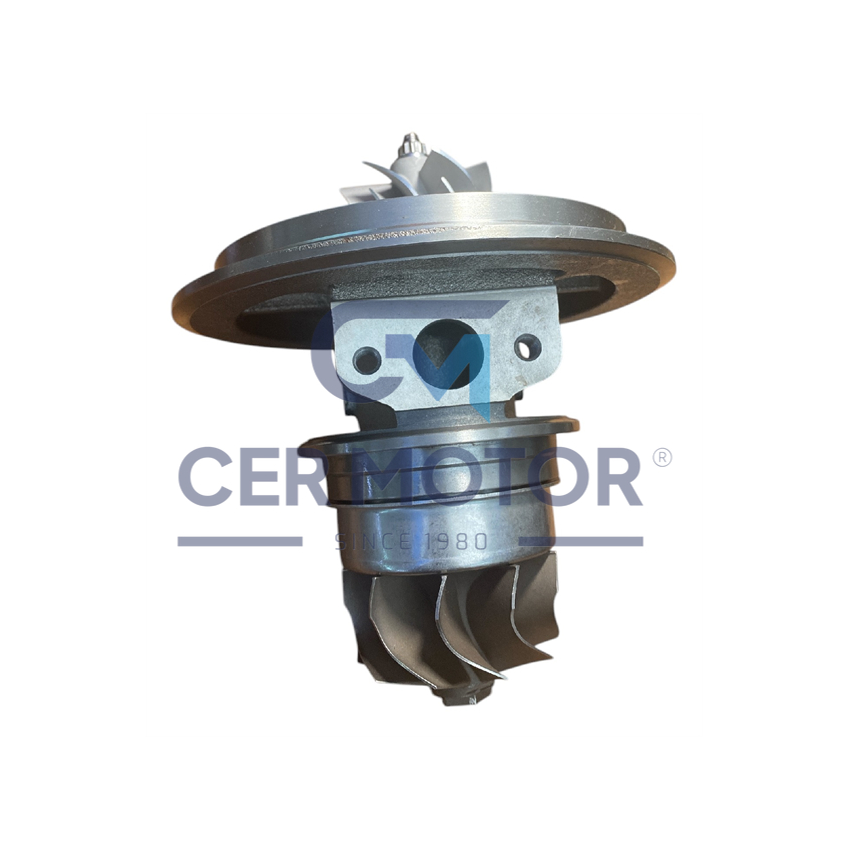KORAS TS A6618 CATERPILLAR C9 04-08