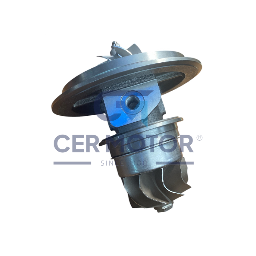 KORAS TS A6618 CATERPILLAR C9 04-08