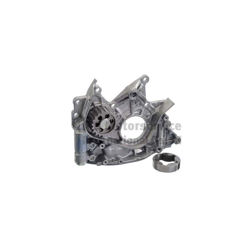 POMPA OLEJU PIERBURG 706595180 TOYOTA 1.8-2.2D 83-08