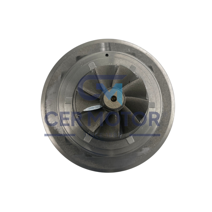 KORAS TS A6619 BMW 3.0 06-