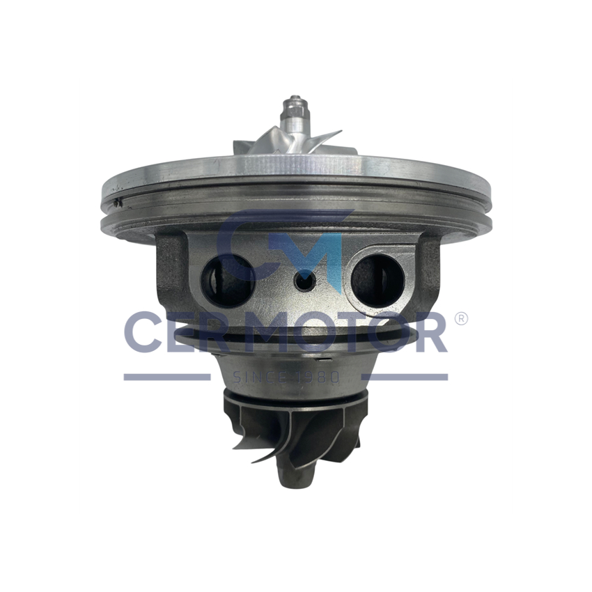 KORAS TS A6619 BMW 3.0 06-