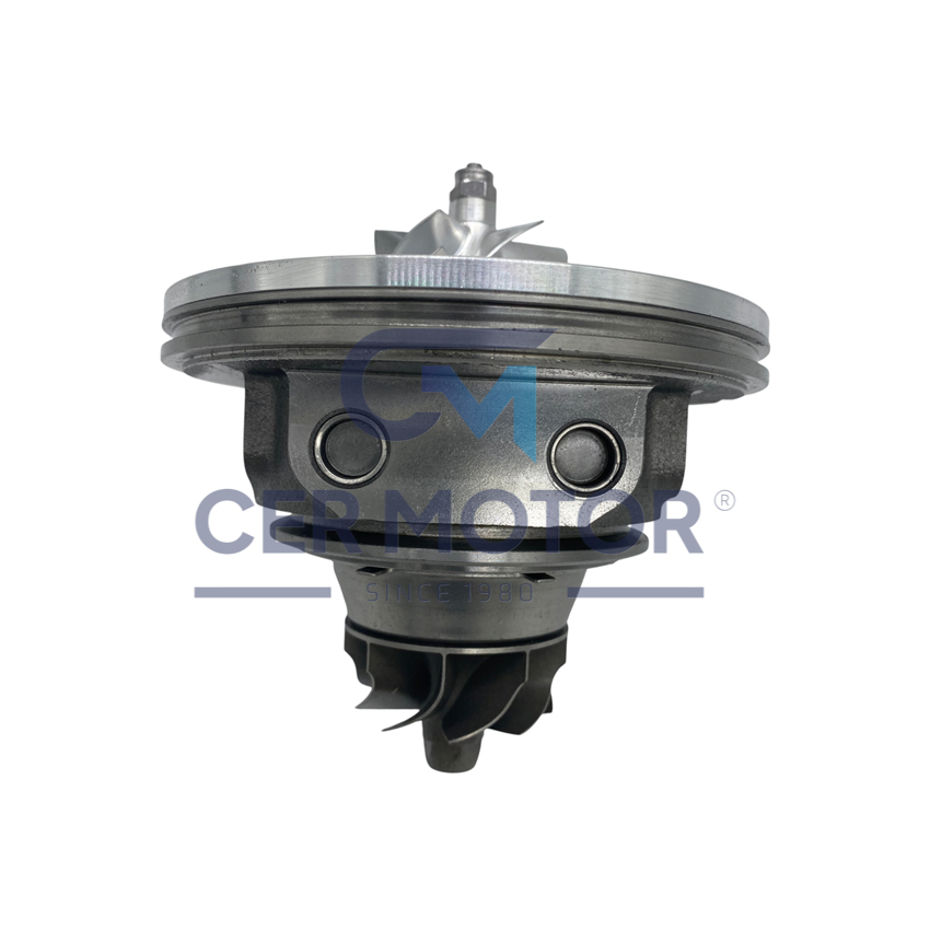 KORAS TS A6619 BMW 3.0 06-