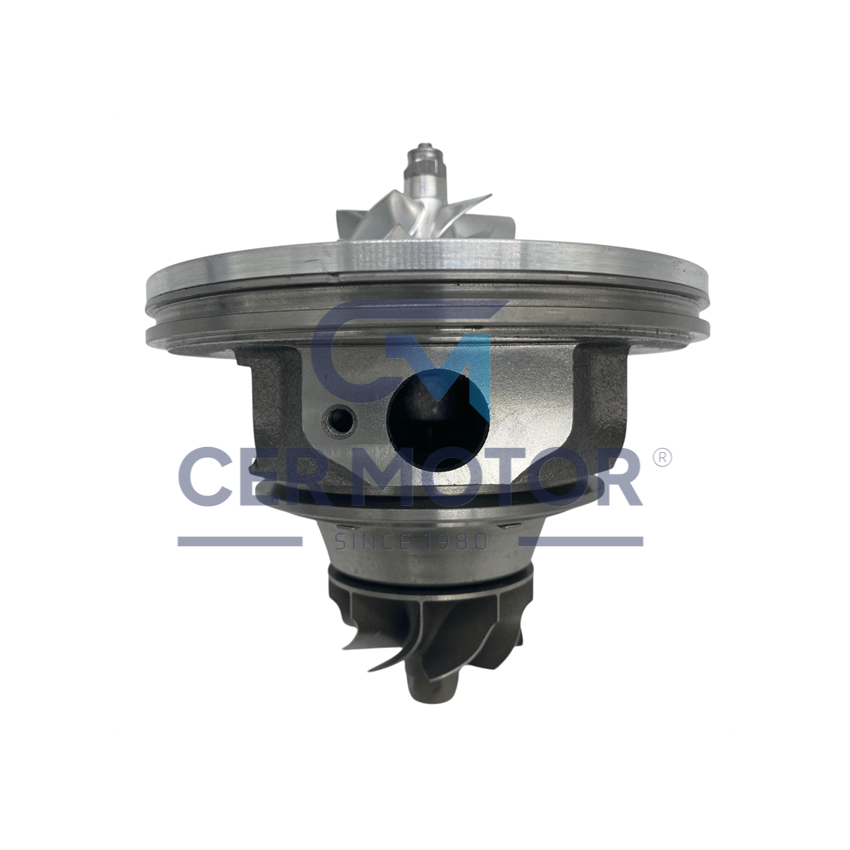 KORAS TS A6619 BMW 3.0 06-