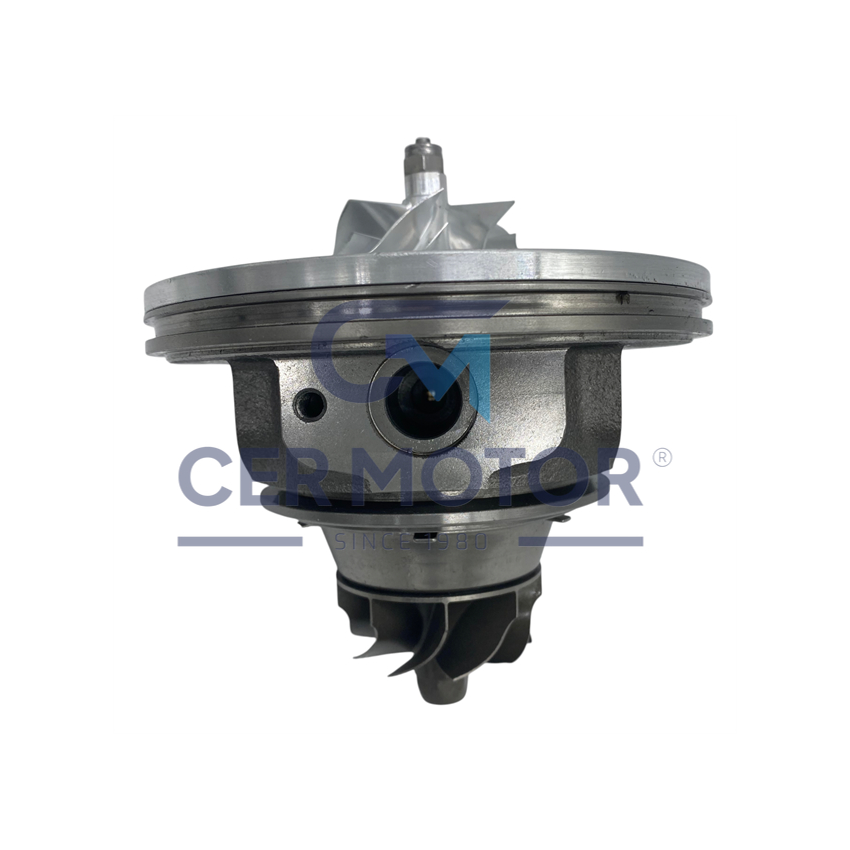 KORAS TS A6619 BMW 3.0 06-