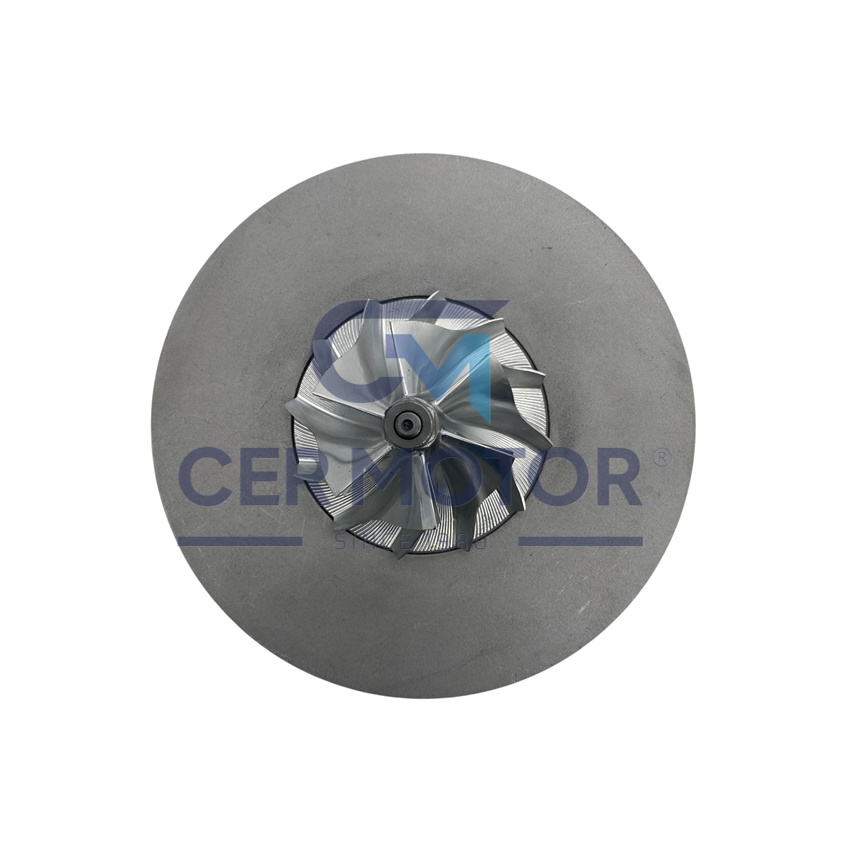 KORAS TS A6619 BMW 3.0 06-