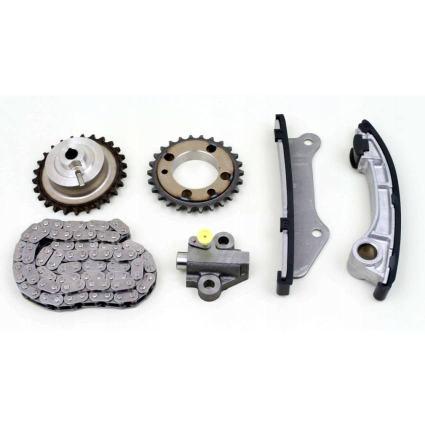 ZESTAW ROZRZĄDU ŁAŃCUCHOWEGO OE 7701475740 NISSAN 3.0 00-