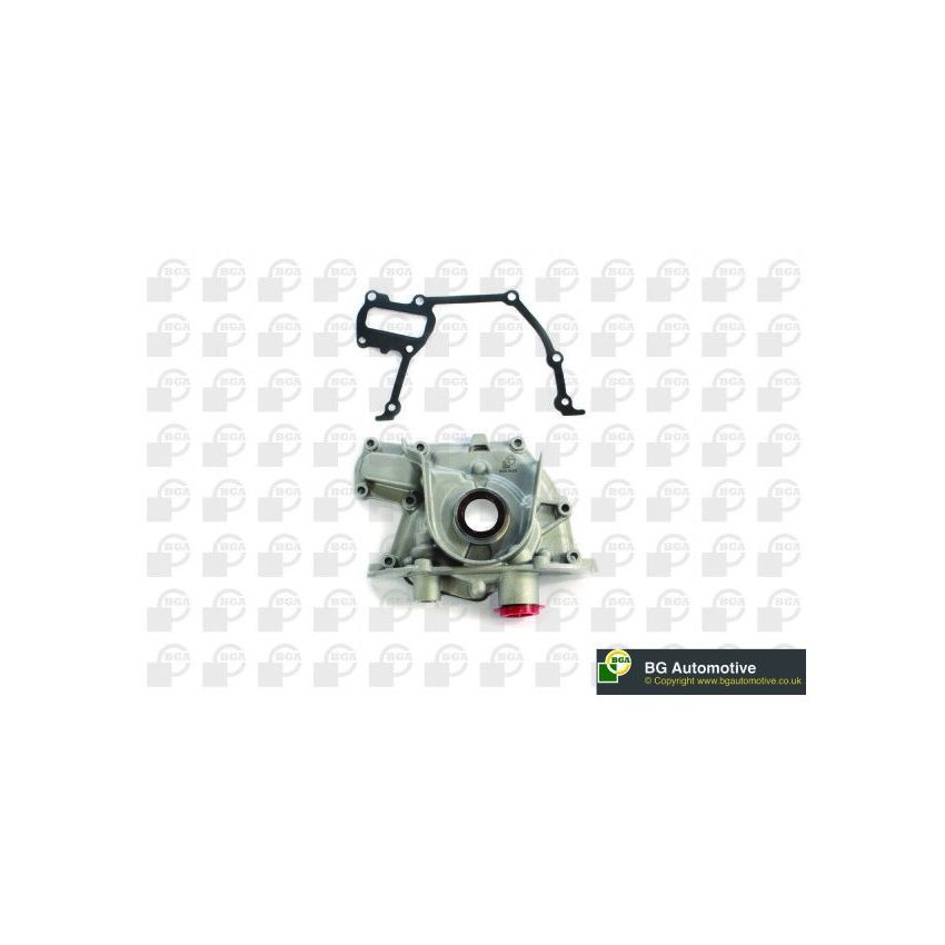 POMPA OLEJU BGA LP9504 OPEL 16V 2.0CDTI 08-