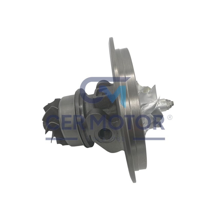KORAS TS A6624 CATERPILLAR 3126B